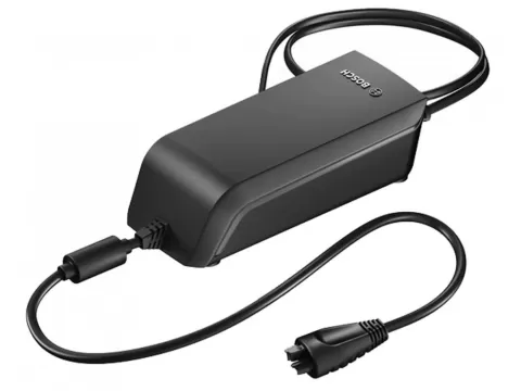 Nabíjačka Bosch 4A (2x rýchlejšia ako 2A)