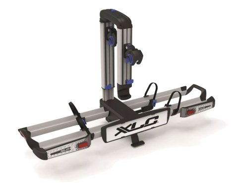 Nosič pre 2x eBike na ťažné zariadenie ( možné zapožičať iba ako doplnok pre eBike)