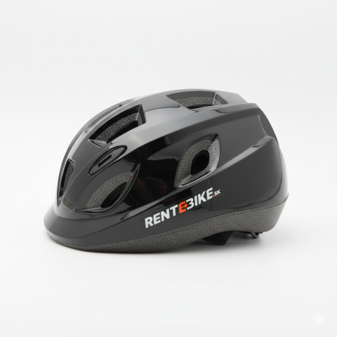 Detská prilba 52 - 56cm (obvod hlavy)